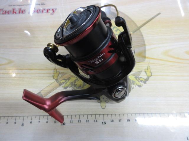 シマノ　19セフィアSS C 3000S 【新品未使用品】 19セフィアSS C3000S｜＠ベリーネット 日本最大新品中古釣具WEBショップ