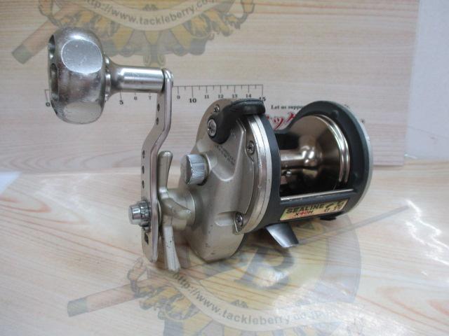 シーライン石鯛X 40H