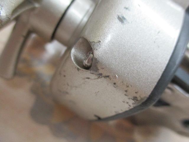 シーライン石鯛X 40H