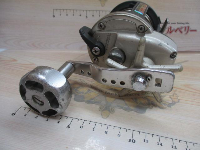 シーライン石鯛X 40H