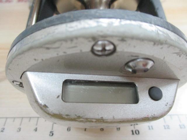 シーライン石鯛X 40H