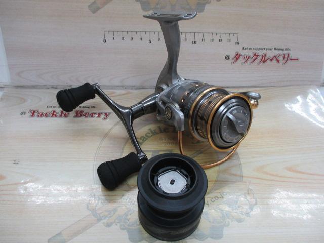 カーディナルⅡSX 2500SD