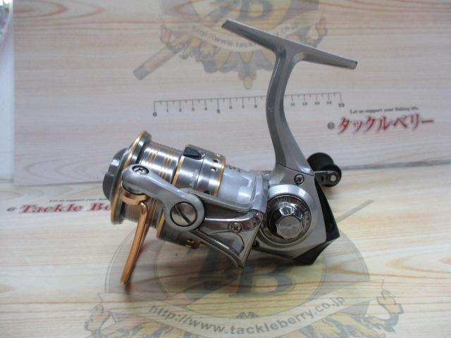 カーディナルⅡSX 2500SD