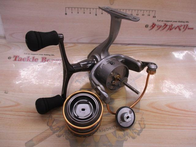 カーディナルⅡSX 2500SD