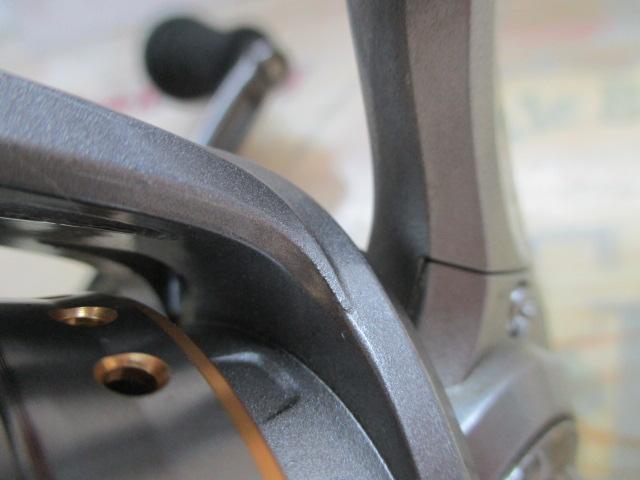 カーディナルⅡSX 2500SD