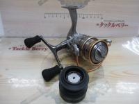 カーディナルⅡSX 2500SD