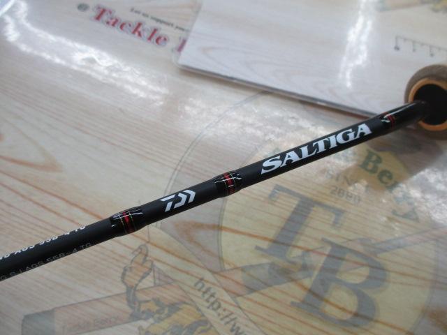 ソルティガSJ AGS55B-4 TG