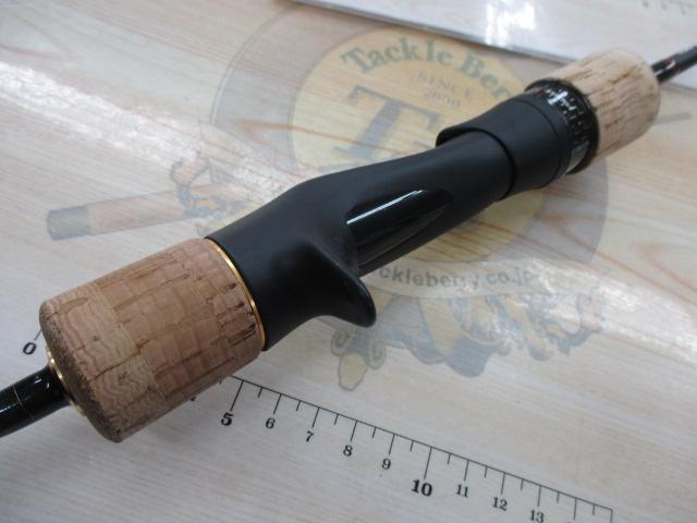 ソルティガSJ AGS55B-4 TG