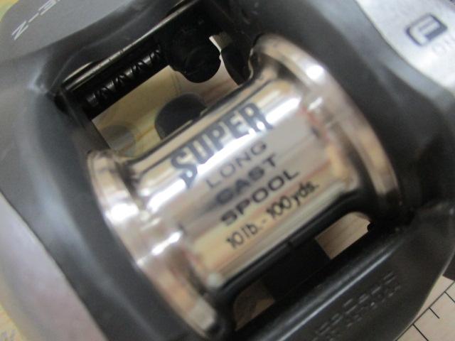 トライフォースZ 155iV｜＠ベリーネット 日本最大新品中古釣具WEBショップ