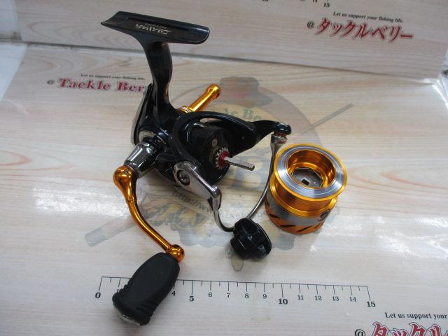 15レブロス 2004H