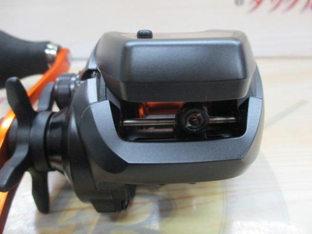 21バルケッタBB 150DH-PG