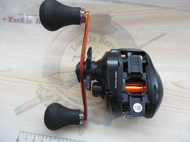 21バルケッタBB 150DH-PG