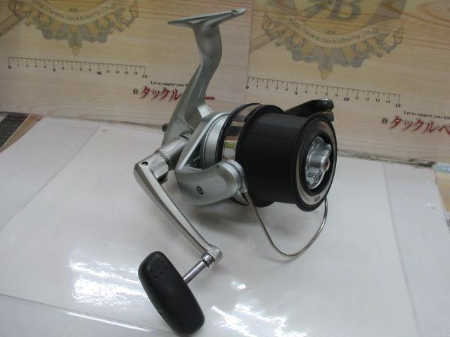 スーパーエアロFV 4号用