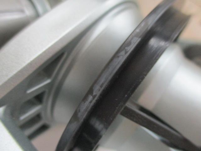 スーパーエアロFV 4号用