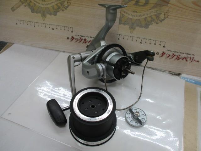 スーパーエアロFV 4号用