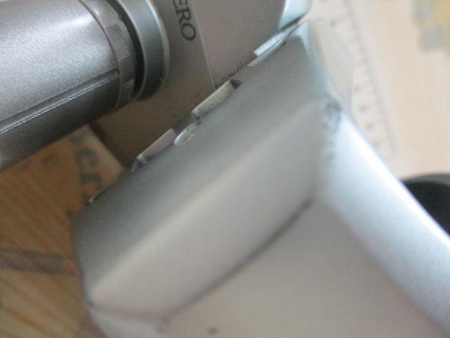 スーパーエアロFV 4号用