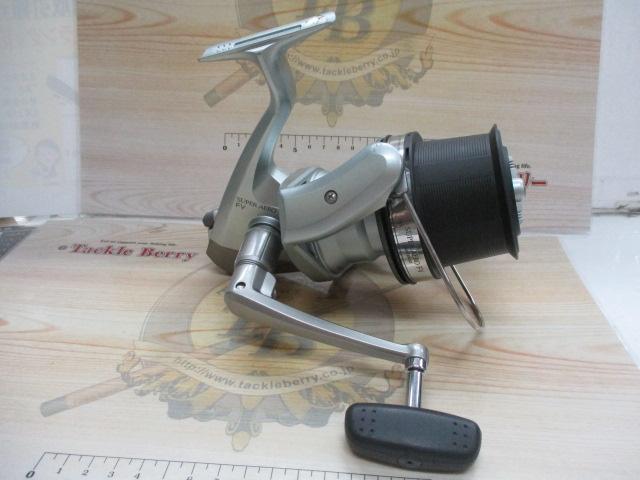 スーパーエアロFV 4号用