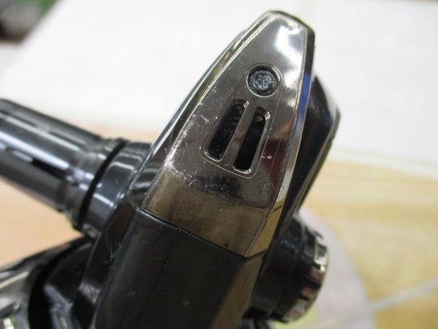 19ヴァンキッシュ 4000MHG