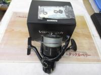 19ヴァンキッシュ 4000MHG