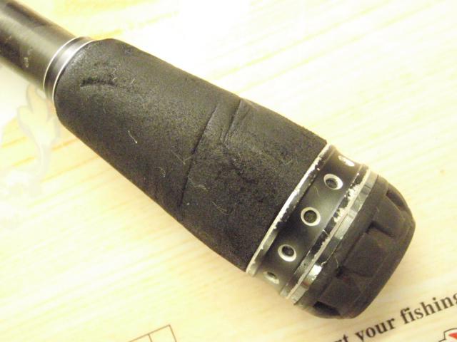 ホーネットスティンガープラス HSPC-6101MMHS MGS