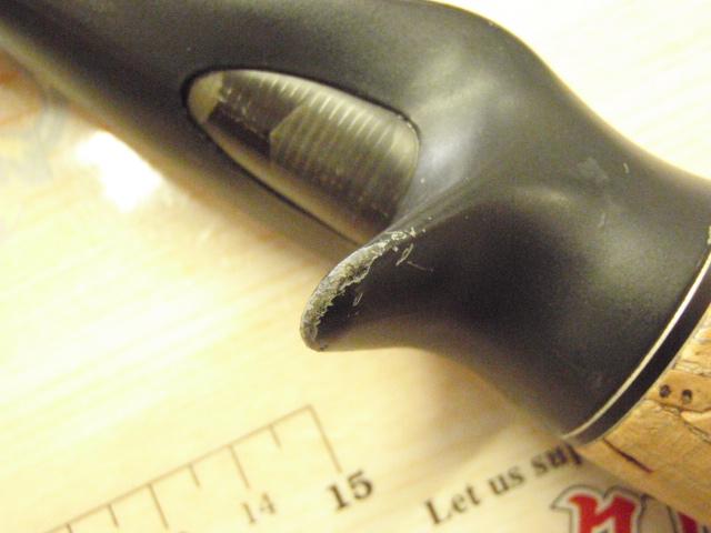 ホーネットスティンガープラス HSPC-6101MMHS MGS