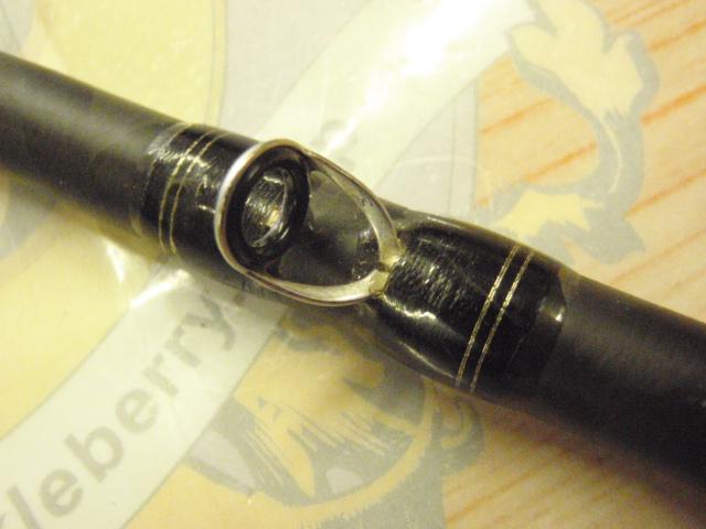 ホーネットスティンガープラス HSPC-6101MMHS MGS