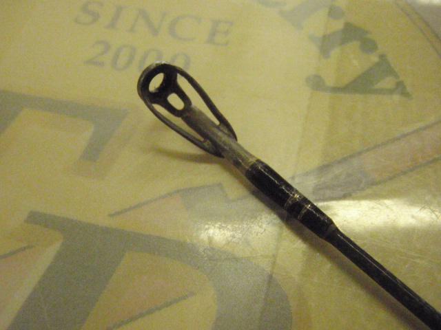 ホーネットスティンガープラス HSPC-6101MMHS MGS