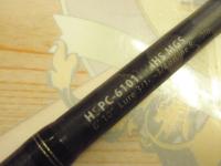 ホーネットスティンガープラス HSPC-6101MMHS MGS