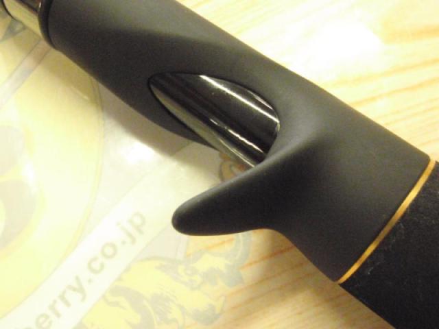 グラディエーターアンチ GA-70MGC エングレイヴ