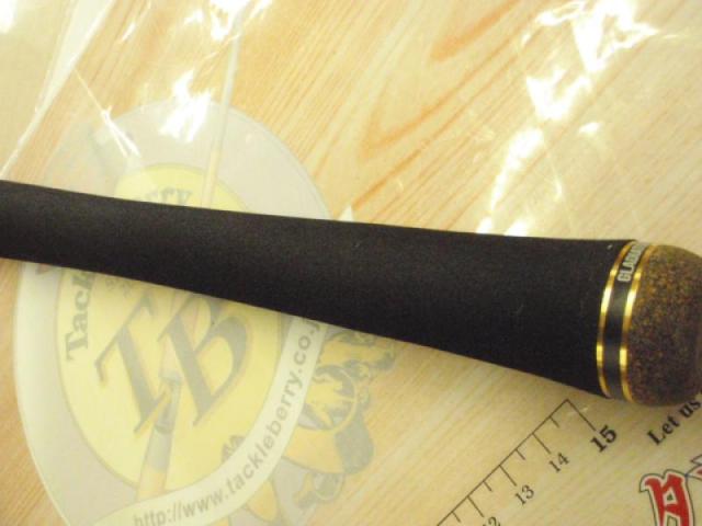 グラディエーターアンチ GA-70MGC エングレイヴ