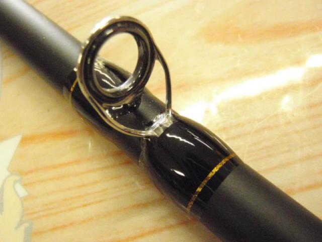 グラディエーターアンチ GA-70MGC エングレイヴ