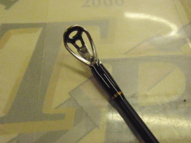 グラディエーターアンチ GA-70MGC エングレイヴ