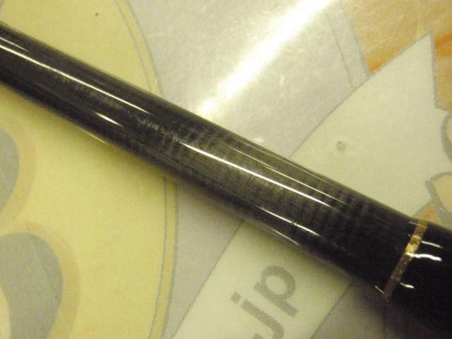 サイドワインダーグレートパフォーマー HGC-610MLXF/GP