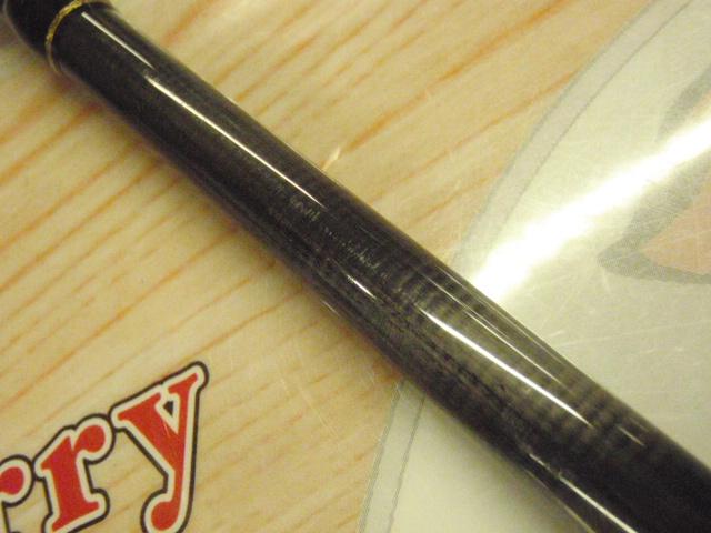 サイドワインダーグレートパフォーマー HGC-610MLXF/GP