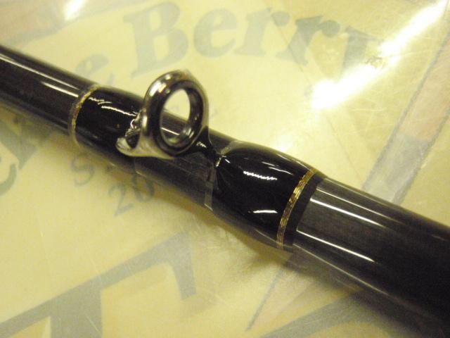 サイドワインダーグレートパフォーマー HGC-610MLXF/GP