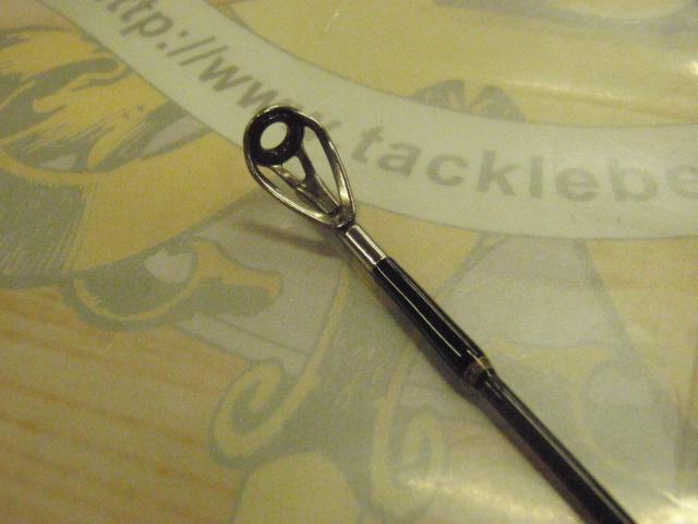 サイドワインダーグレートパフォーマー HGC-610MLXF/GP