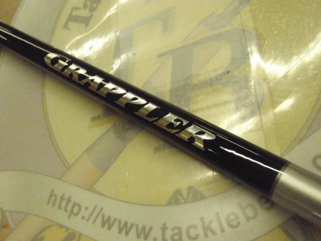 25グラップラー タイプLJ S63-2