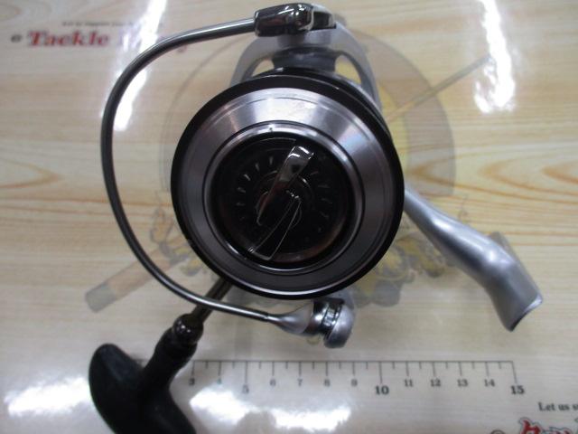 14エクセラー 3012H