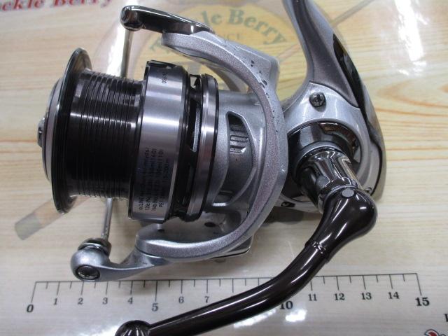 14エクセラー 3012H