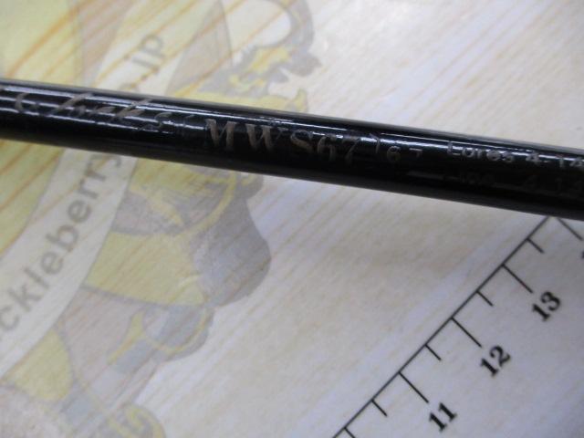 ミスタードン ワークス MWS67