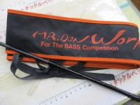 ミスタードン ワークス MWS67