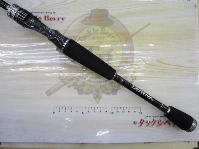 ジリオン 661MXB・K