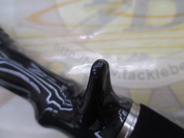 ジリオン 661MXB・K