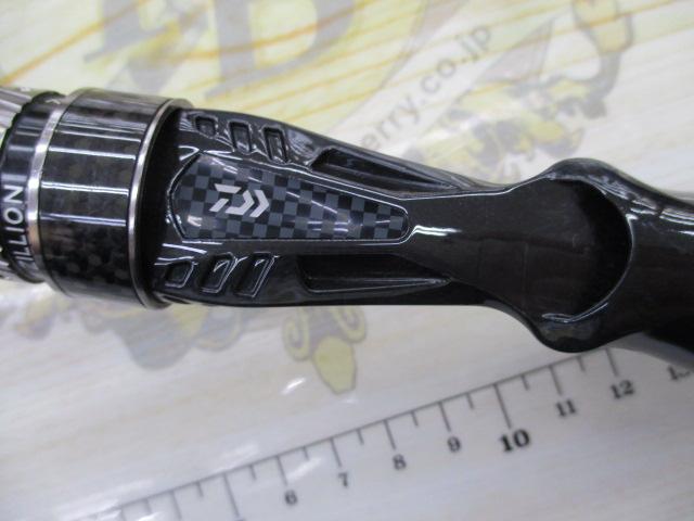 ジリオン 661MXB・K