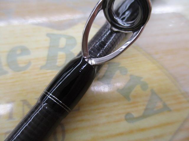 ジリオン 661MXB・K