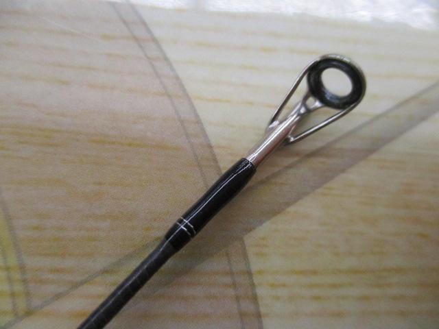 ジリオン 661MXB・K