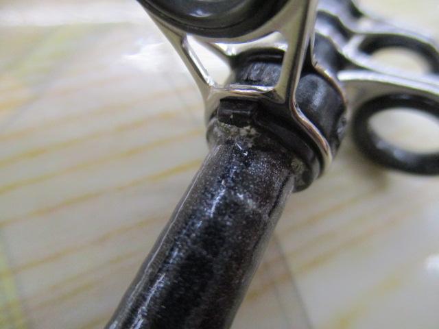 リバティショートスイング 20-330