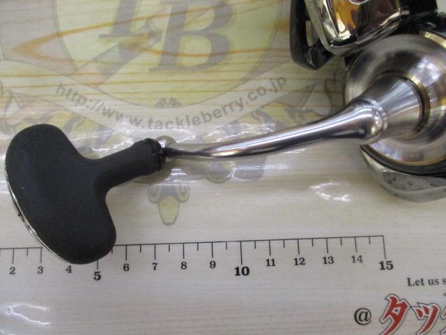 20ルビアス LT3000