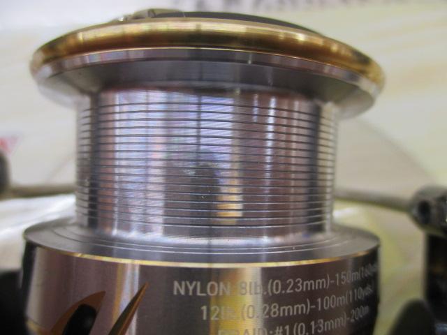 20ルビアス LT3000