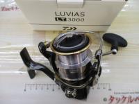 20ルビアス LT3000